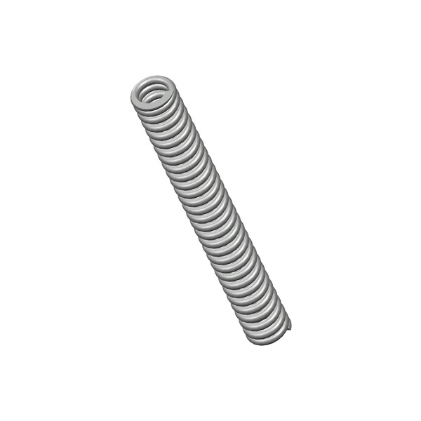 Approved Vendor Compression Spring, O= .406, L= 3.31, W= .072 G709969964 - main